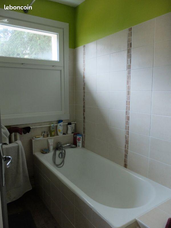 Appartement à louer, 58m², Le Mans