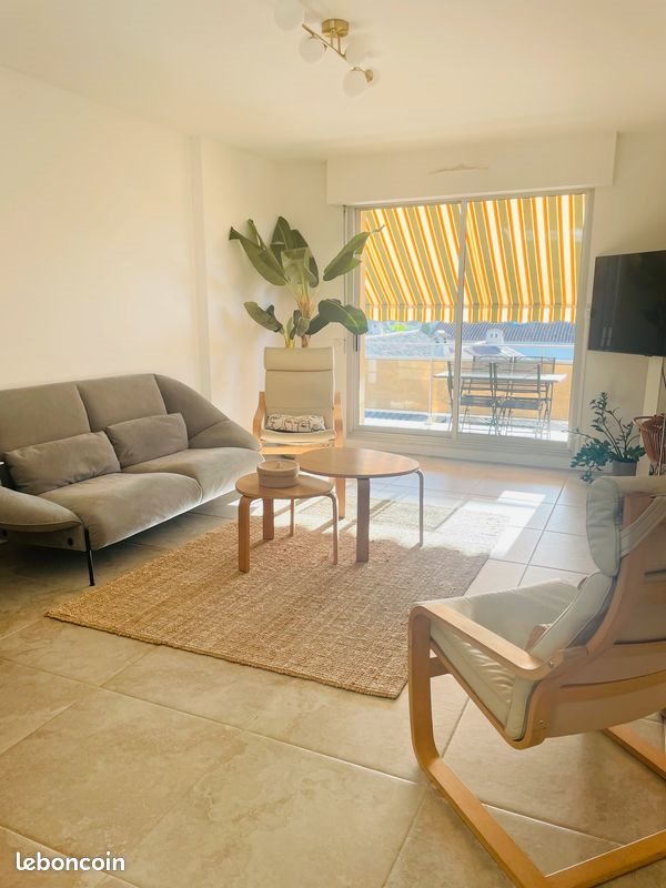 Appartement à vendre, 64m², Marseille 12ème