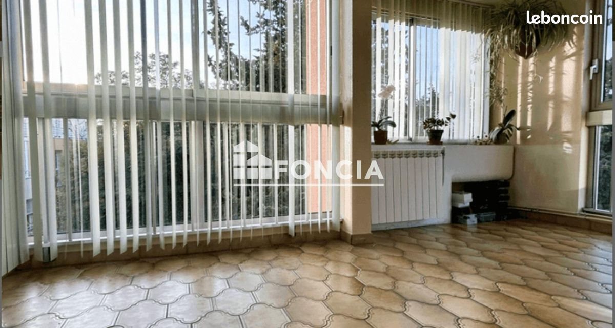 Appartement à vendre, 75m², Aix-en-Provence