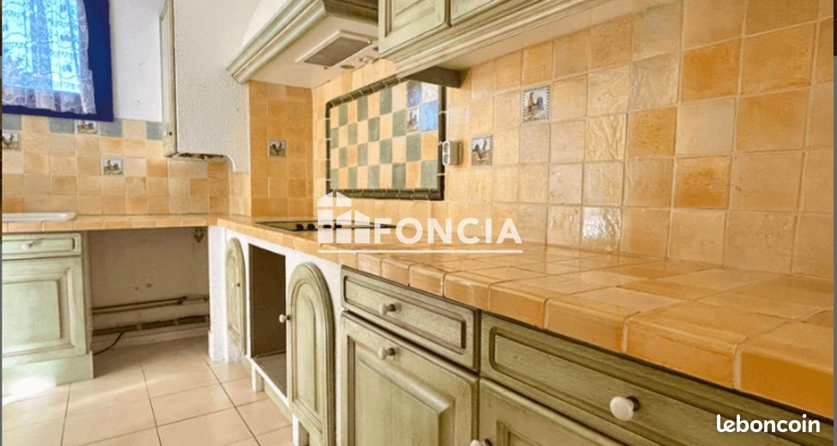 Appartement à vendre, 75m², Aix-en-Provence