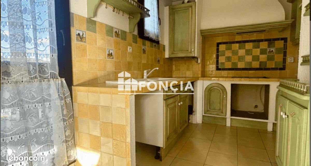 Appartement à vendre, 75m², Aix-en-Provence