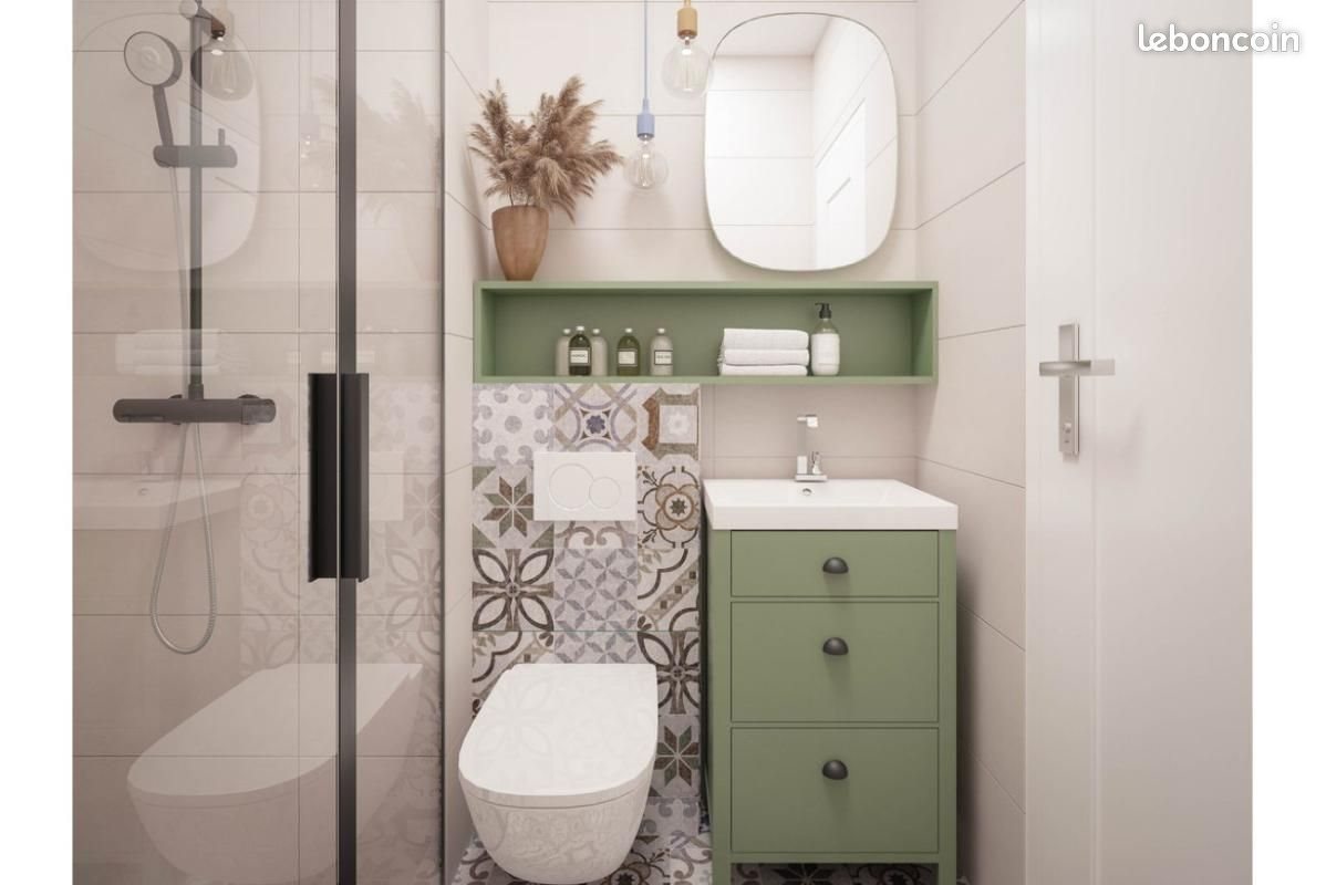 Appartement à vendre, 40m², La Londe-les-Maures