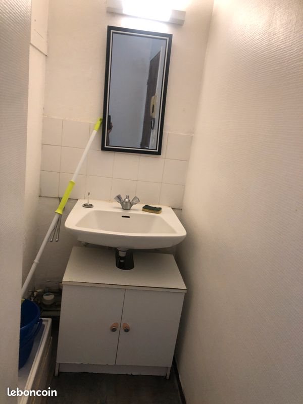 Appartement à vendre, 14m², Clermont-Ferrand