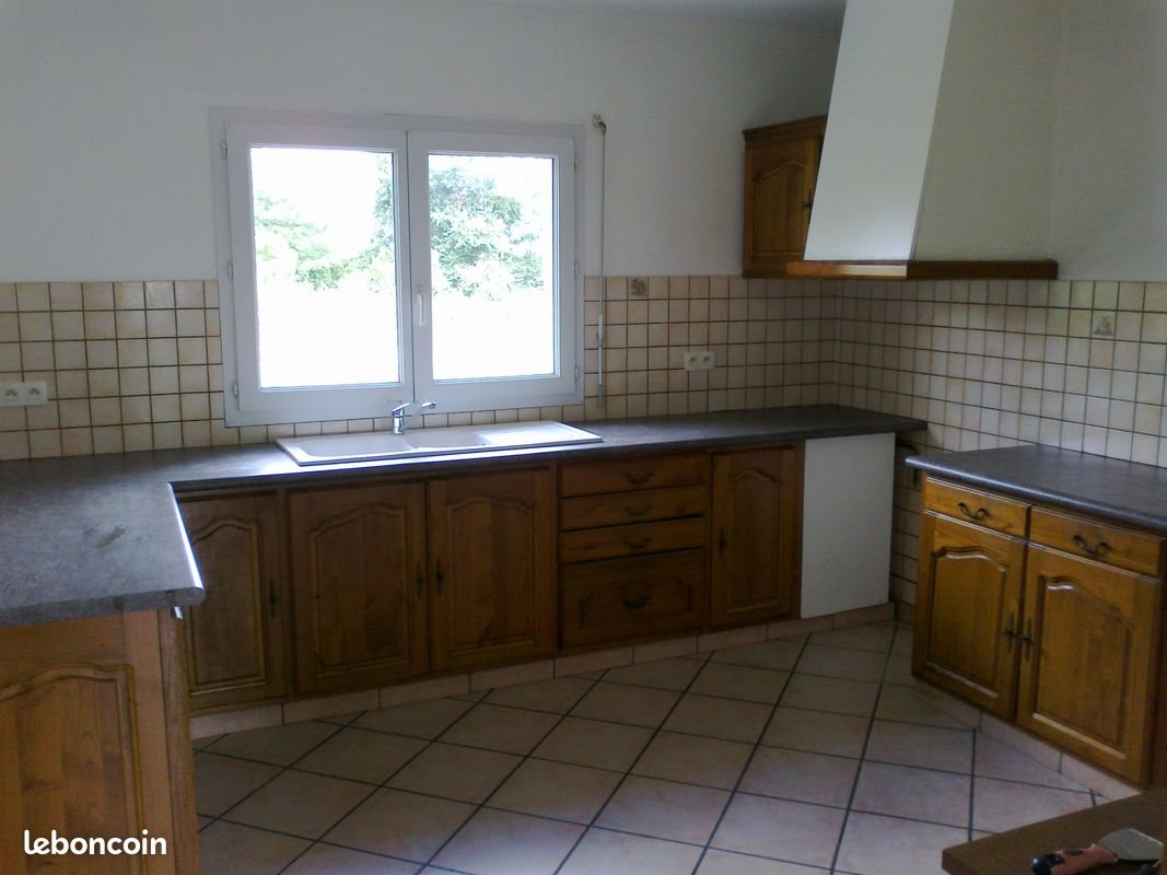 Maison à louer, 150m², Orthevielle