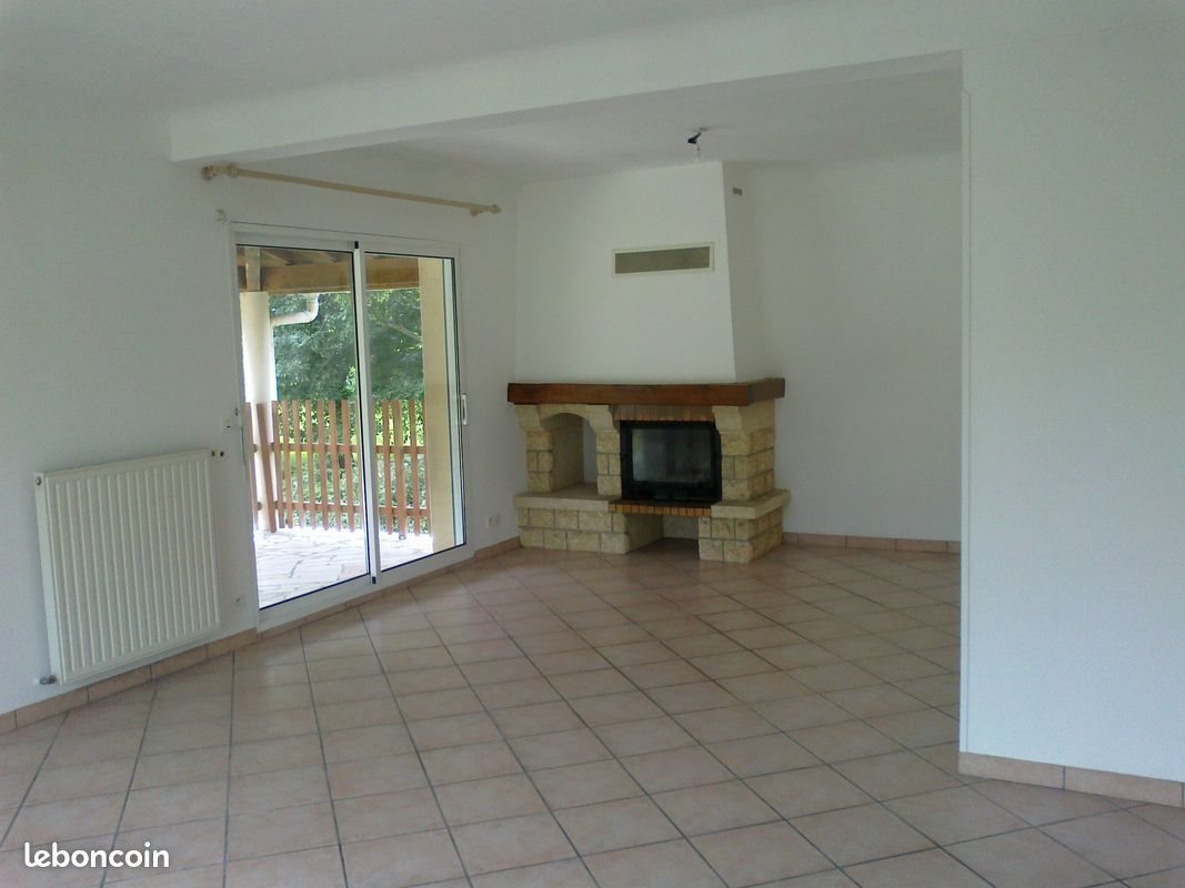 Maison à louer, 150m², Orthevielle