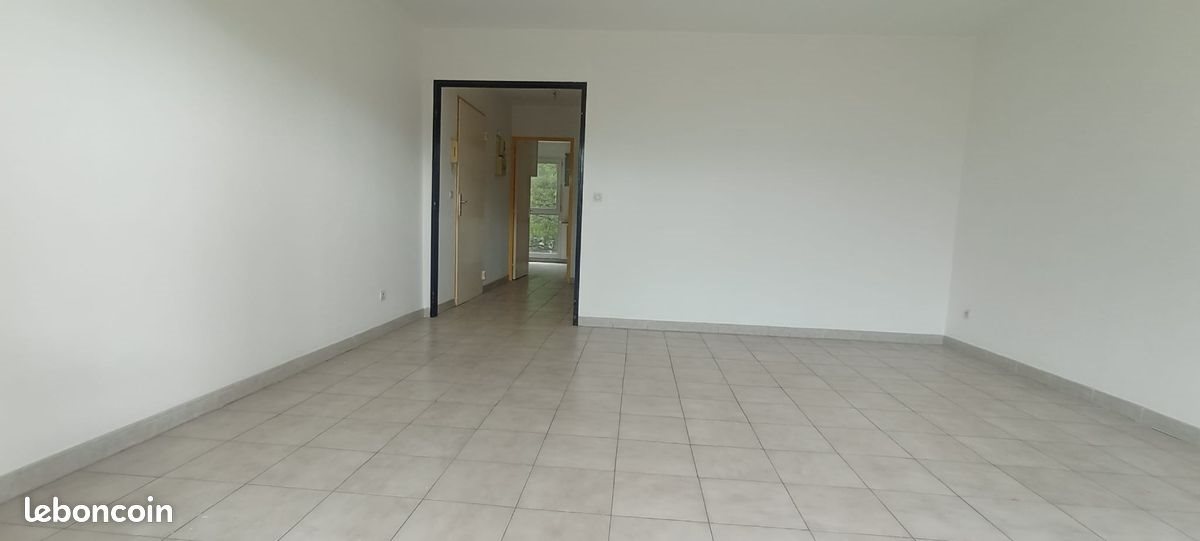 Appartement à louer, 53m², Montpellier