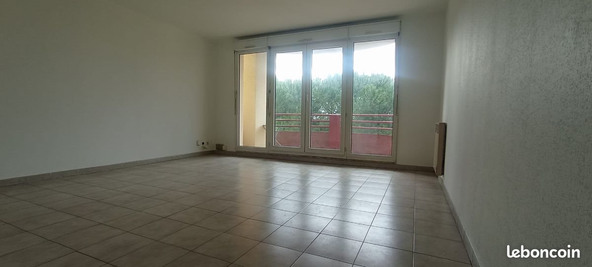 Appartement à louer, 53m², Montpellier