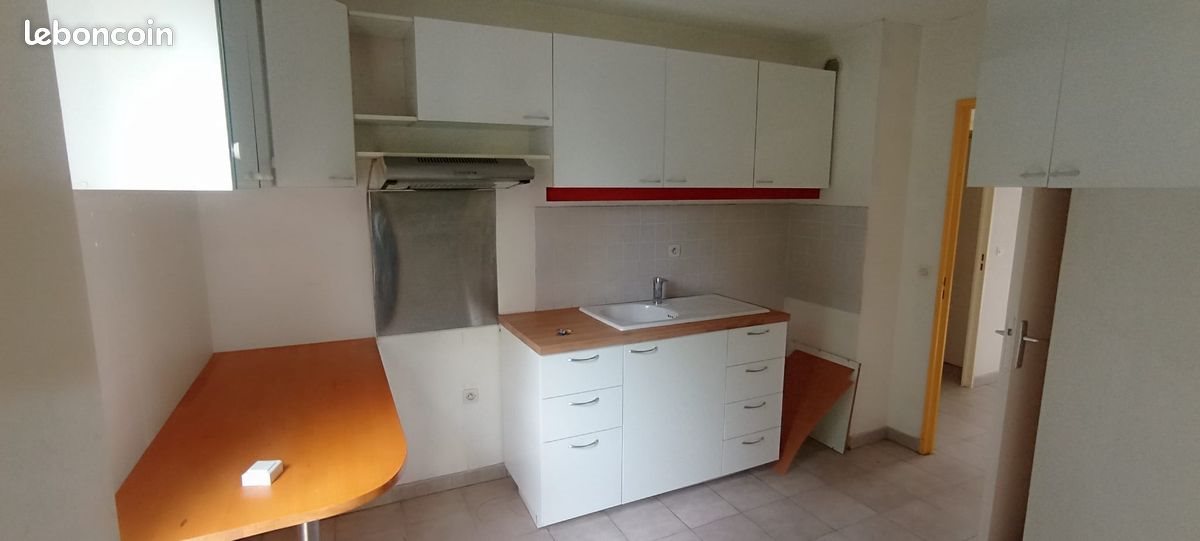 Appartement à louer, 53m², Montpellier