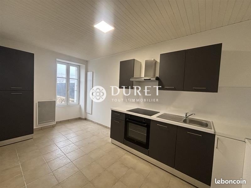 Maison à louer, 127m², Mouzillon