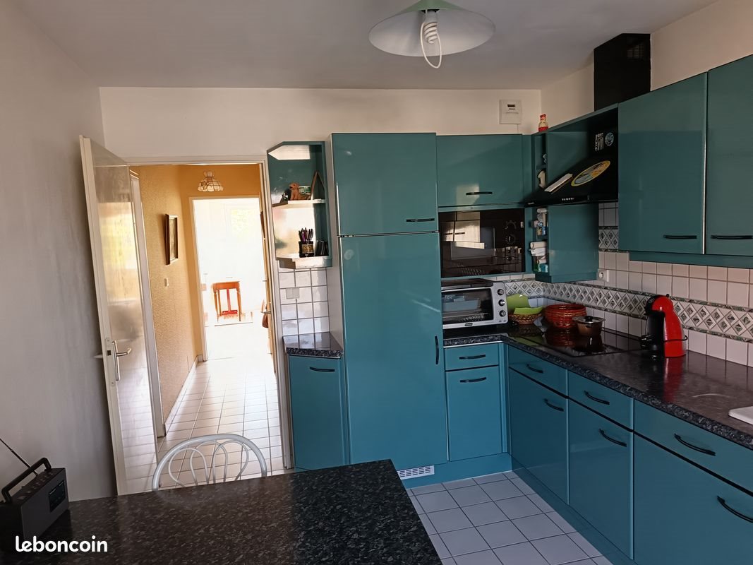 Appartement à vendre, 70m², Reims
