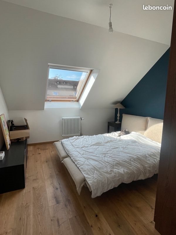 Maison à louer, 120m², Cergy