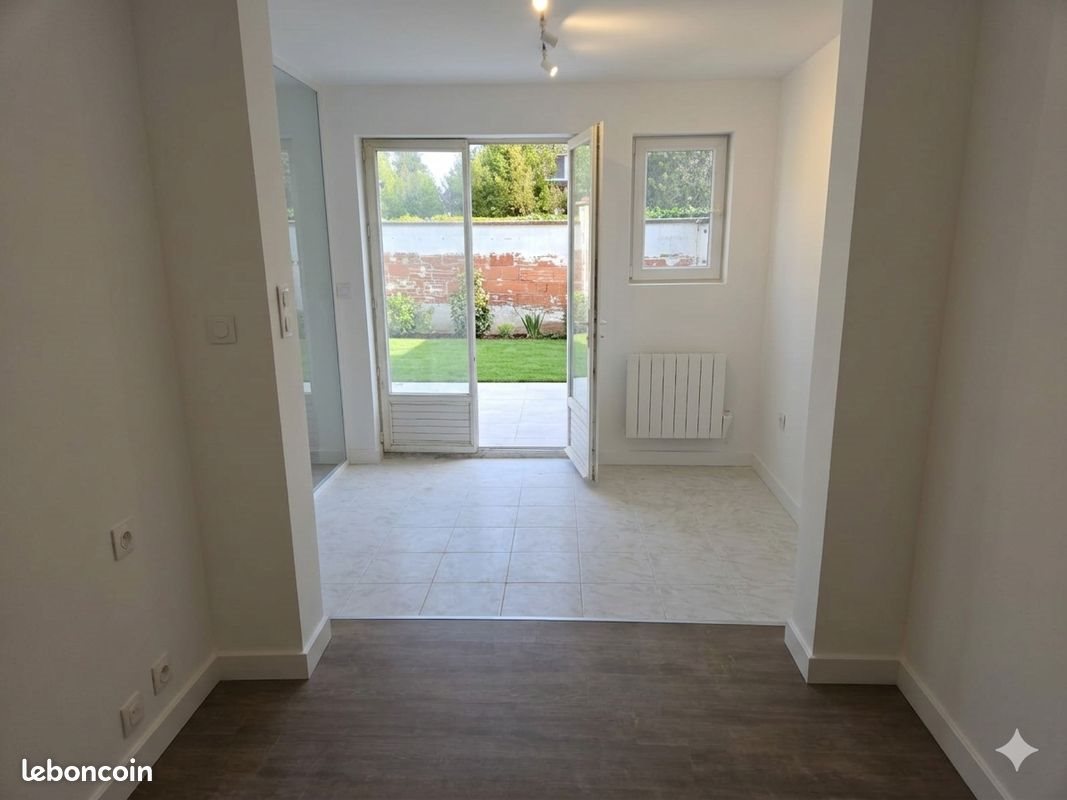 Appartement à louer, 21m², Annezin