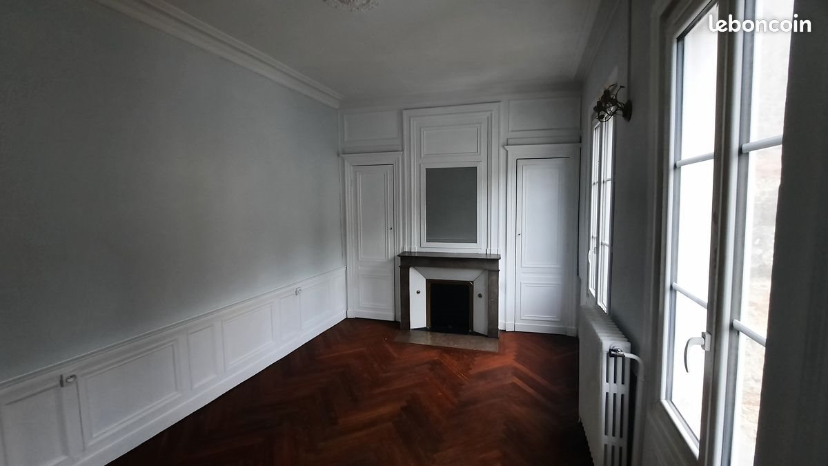Appartement à louer, 69m², Bolbec