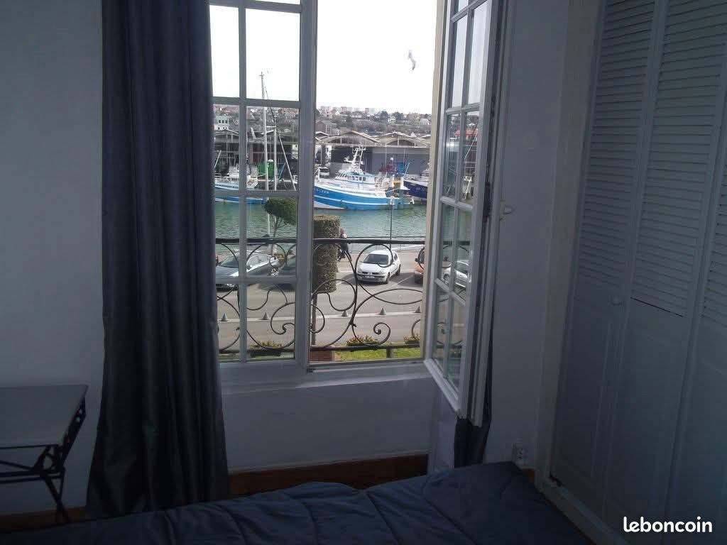 Appartement à louer, 30m², Dieppe