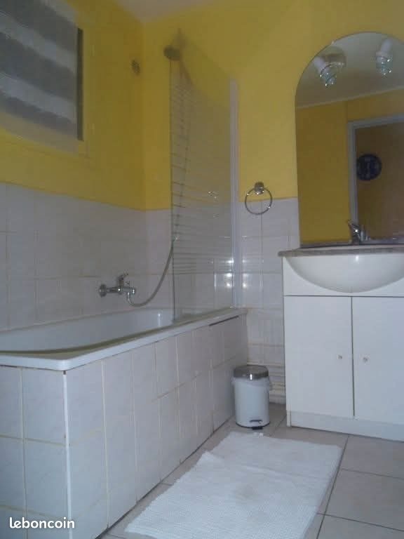 Appartement à louer, 30m², Dieppe