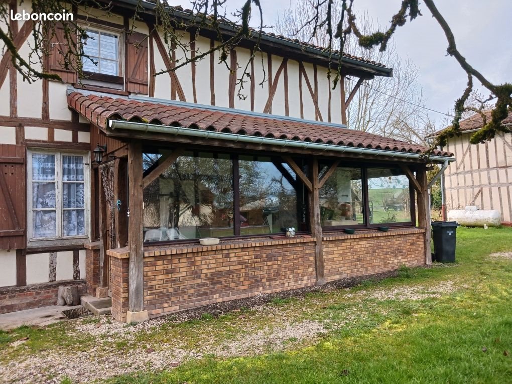Maison à vendre, 90m², Gigny-Bussy