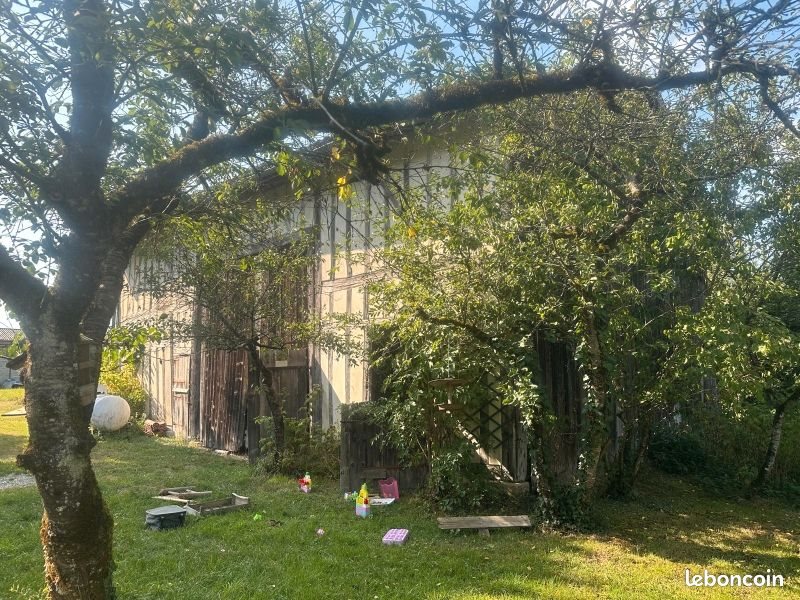 Maison à vendre, 90m², Gigny-Bussy