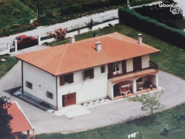 Maison à louer, 110m², Pamiers