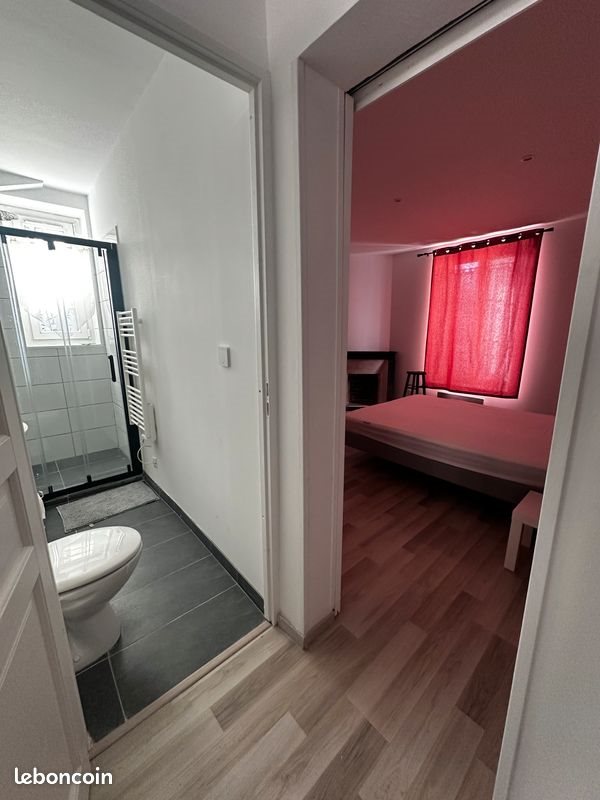 Appartement à louer, 49m², Montmorency