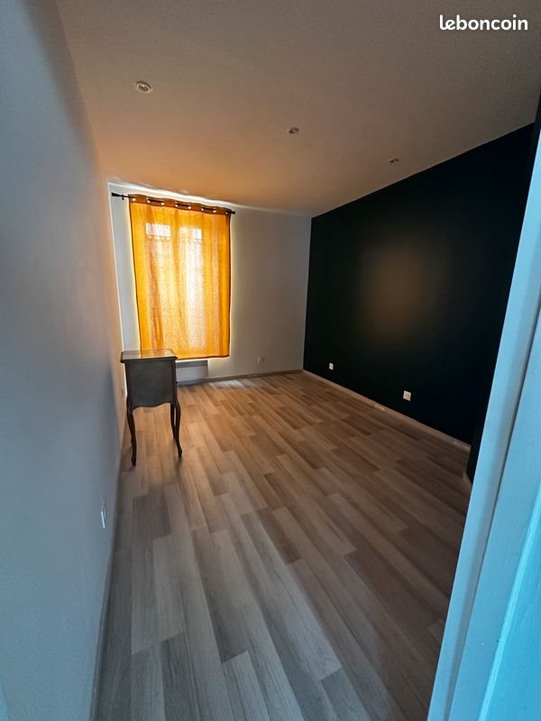Appartement à louer, 49m², Montmorency