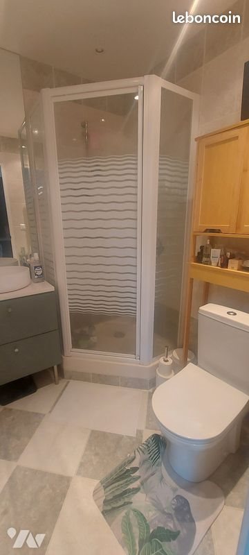 Appartement à louer, 42m², Ansacq