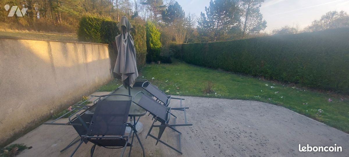 Appartement à louer, 42m², Ansacq