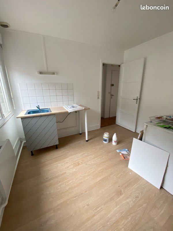 Appartement à louer, 28m², Vire