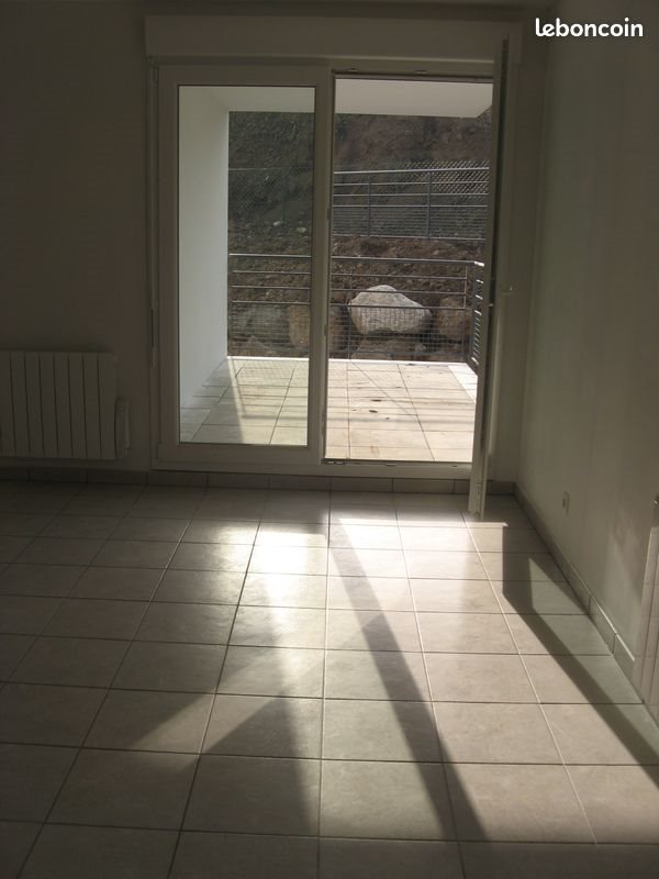 Appartement à vendre, 59m², Ceyrat