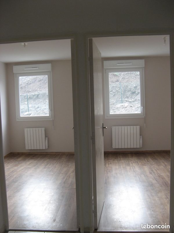 Appartement à vendre, 59m², Ceyrat