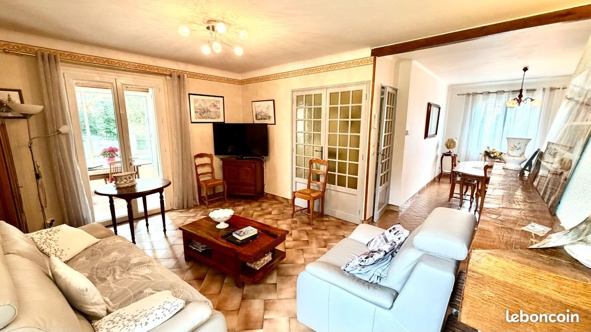 Maison à vendre, 92m², Althen-des-Paluds