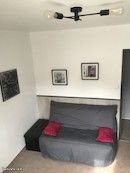 Appartement à louer, 23m², Rennes