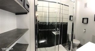 Appartement à louer, 23m², Rennes