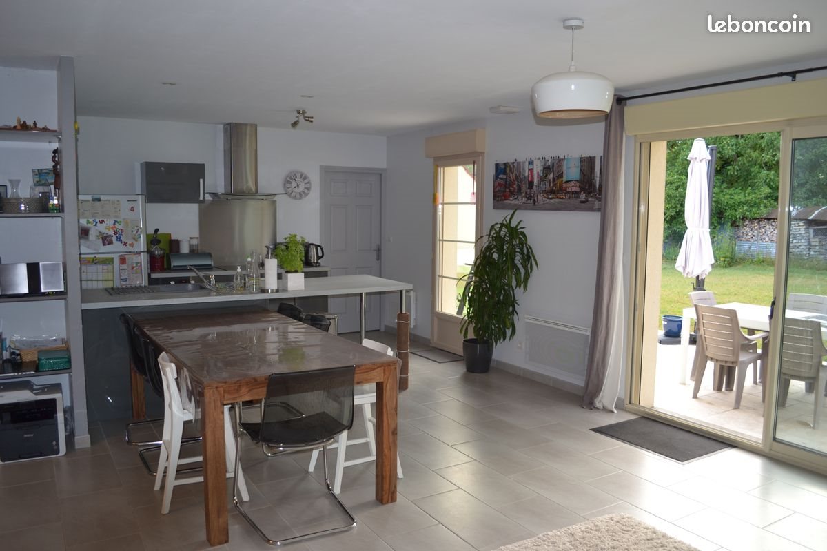 Maison à louer, 110m², Vimory