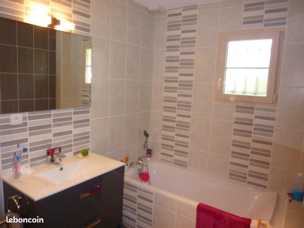 Maison à louer, 110m², Vimory