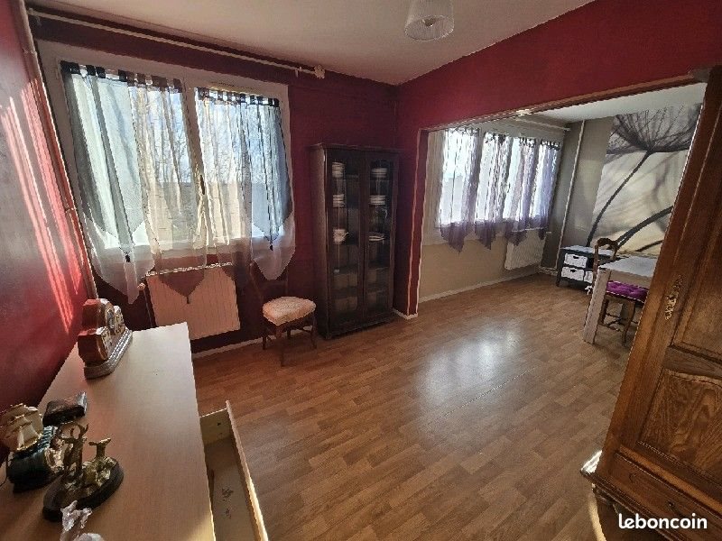 Appartement à vendre, 78m², Nonancourt