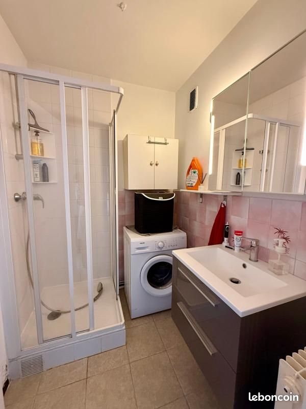 Appartement à louer, 32m², Clamart