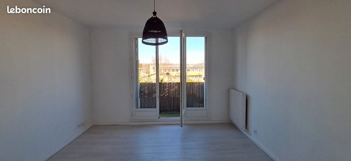Appartement à louer, 58m², Epinay-sur-Orge