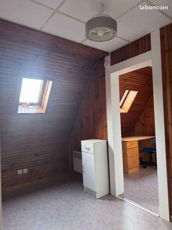 Appartement à vendre, 35m², Rouen