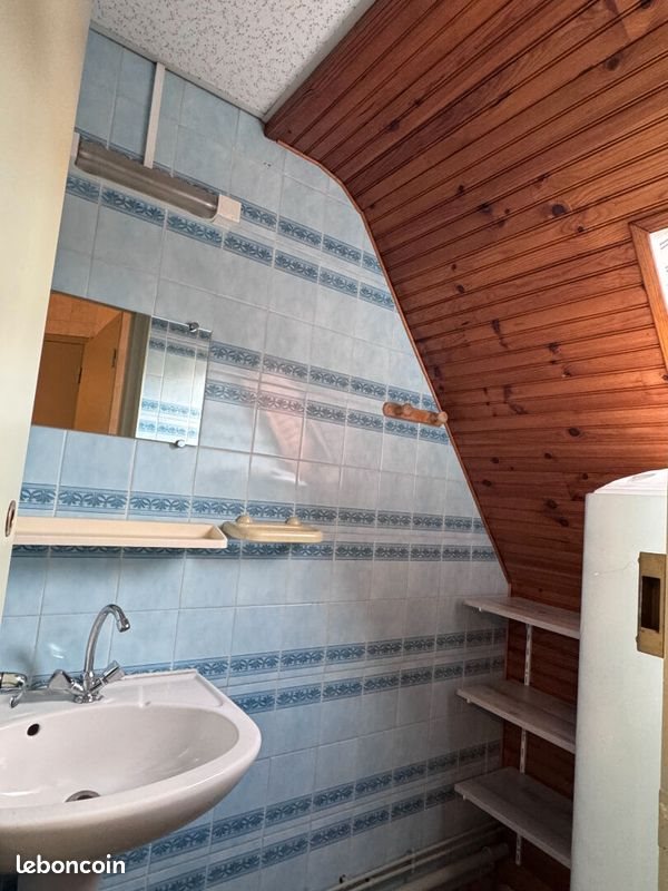 Appartement à vendre, 35m², Rouen