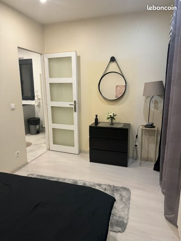 Maison à louer, 30m², Nanterre