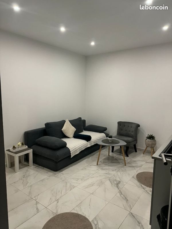 Maison à louer, 30m², Nanterre