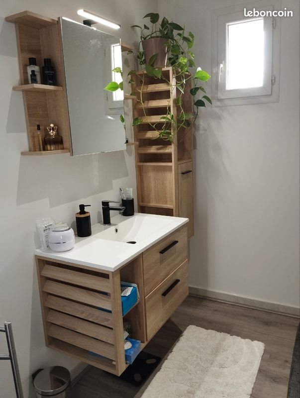 Appartement à vendre, 49m², Morières-lès-Avignon