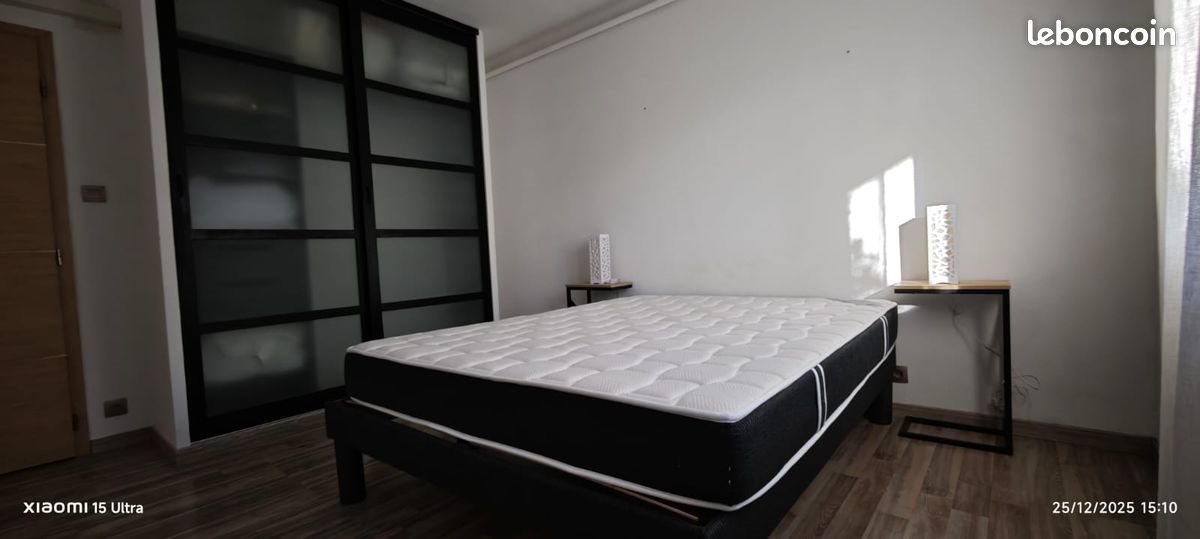 Appartement à louer, 60m², Toulon