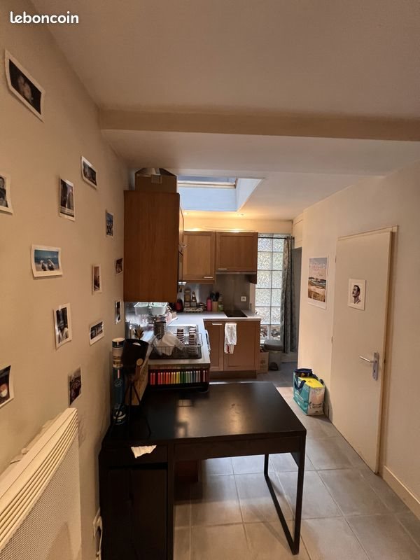 Appartement à louer, 20m², Bordeaux