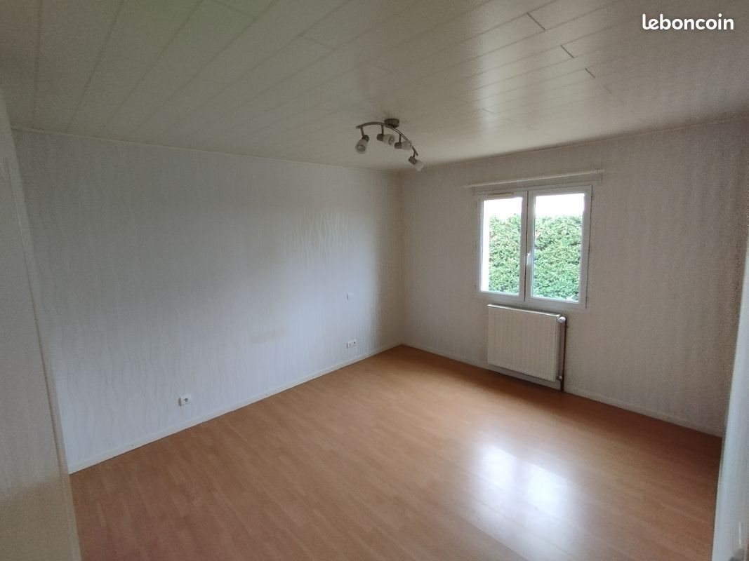 Maison à louer, 135m², Brioude