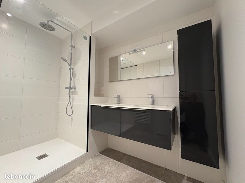 Appartement à louer, 95m², Nantes