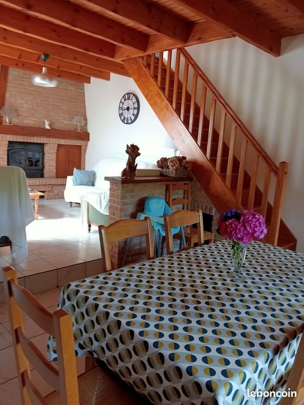 Maison à louer, 108m², Licques