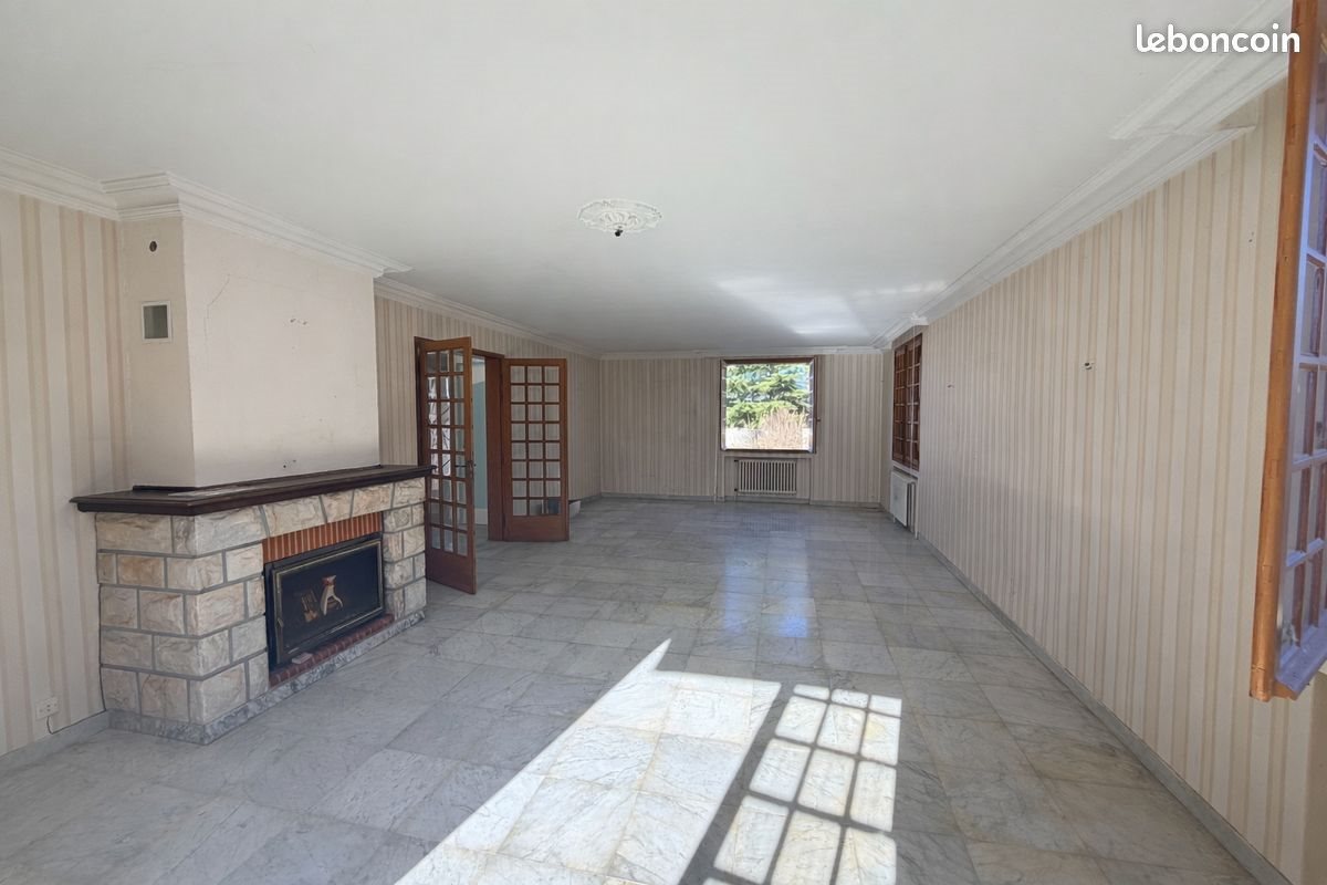 Maison à vendre, 650m², Revel