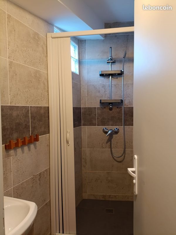 Appartement à louer, 23m², Berre-l'Etang