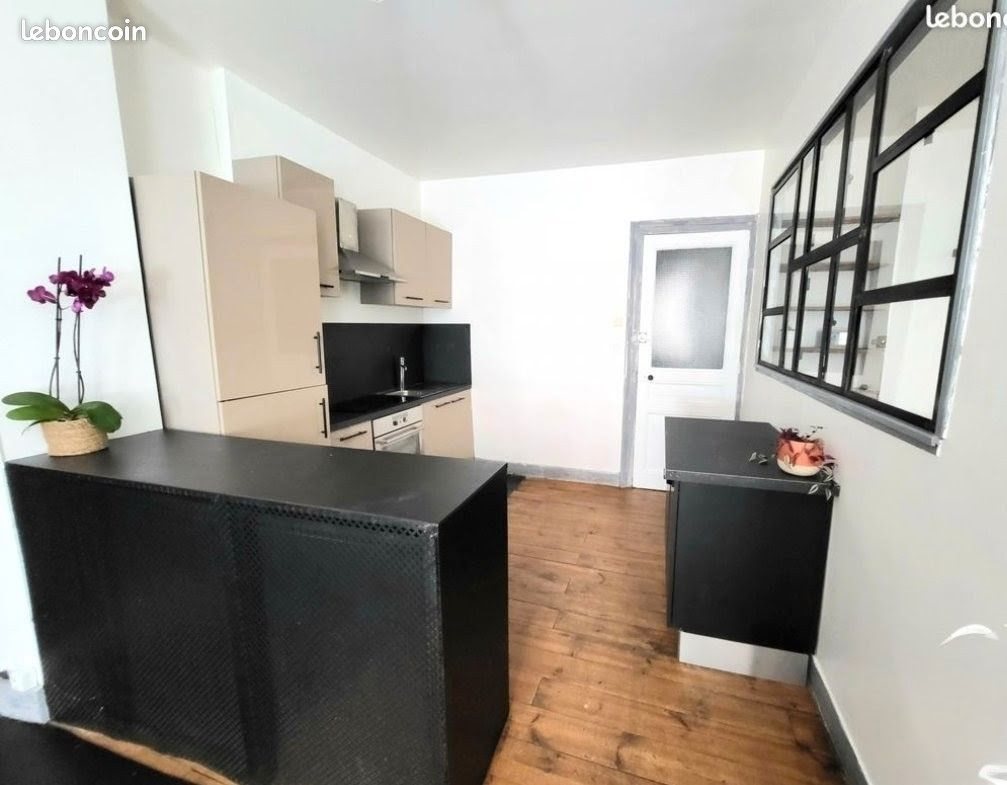 Appartement à louer, 86m², Saint-Just-Saint-Rambert